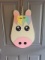 Unicorn Door Hang