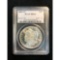 Certified Morgan Silver Dollar 1882-CC MS63 PCGS