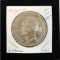 Belgium 5 Francs 1865 Silver Leopold