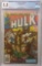 Incredible Hulk # 234 April 10, 1979 Marvel CGC 5.5