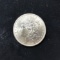 Morgan Silver Dollar Uncirculated 1898