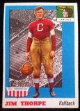 1955 Topps All American #37 Jim Thorpe (HOF)