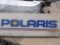 Polaris sign