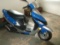 XY 50 QT scooter