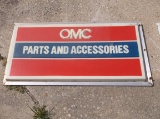 OMC sign