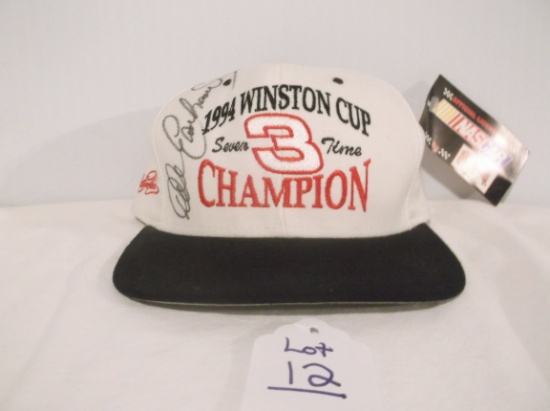 1994 Winston Cup Champion cap