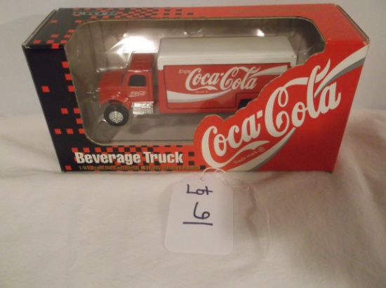 Coca Cola ERTL