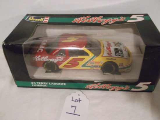 #5 Terry Labonte Lumina