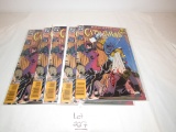 CATWOMAN JULY 1994 NO. 12 5 COPIES