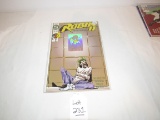 ROBIN 2 VOL 1 NO. 1 1991