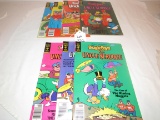 BEAGLE BOYS VS UNCLE SCROOGE 1979 ISSUES 1-7