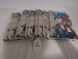 X-MEN 1991 ISSUES MAY 276 (23 COPIES TOTAL)