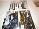 THE EXTREMIST 1993 BOOKS 1,2,4 (7 COPIES TOTAL)