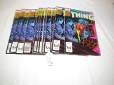 THE THING 1983AUG. NO. 2 (16 COPIES)