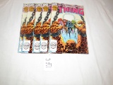 THE THING 1983 SEPT NO. 3 (5 COPIES)