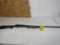 Ithaca, model 37, 12gauge, featherlight, SN: 371357199