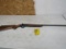 Savage, model 940A, 20gauge, single shot