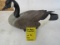 2002/03 DU DU PREENING CANADA GOOSE 2564/4000 EXACT DUPLICATE SAM (NIB) NOTTLEMAN