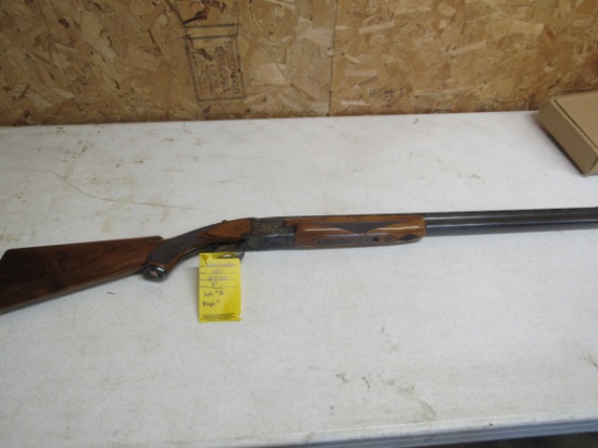 Winchester 101 20gauge 3in, NEW, SN: 211209