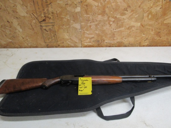 Winchester, model 12, matching barrel, 12gauge, LIKE NEW, SN: 1548918