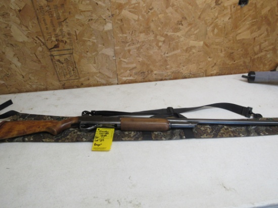 Hiawatha, model 130-VRF, 12gauge, 3in