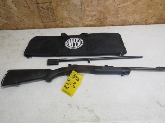 Rossi, 410-22long rifle, NEW, SN: 313387