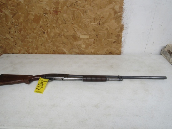 Winchester, model 12, 12gauge, SN: 541695