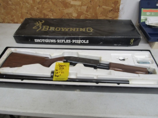 Browning, BPS, 20gauge, 3in, 26in barrel, NEW, SN: 36955NT162