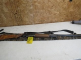 Hiawatha, model 130-VRF, 12gauge, 3in