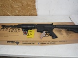 DPMS, AR15, NEW, SN: 4H196345