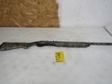 Remington, 1187, 12gauge, camo, NTWF gun, 25th anniversary, SN: PC624742