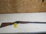 New Baker, double barrel, 12gauge, with hammers, SN: 25025