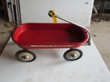 1950'S MURRAT FIRESTONE PILOT MED. SIZE WAGON (HARD TO FIND)