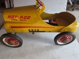 1950's GARTON HOT ROD RACER, ORIGINAL