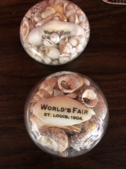 1904 worlds fair St. Louis Missouri