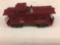 O Scale caboose