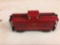 O scale Caboose