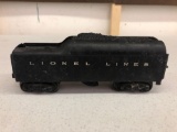 Lionel coal car