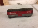 O scale free car