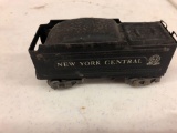 O Scale coal Car