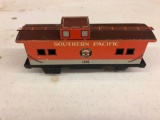 O scale Marx Caboose