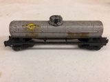 O Scale tanker