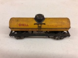 HO scale tanker