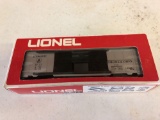 Lionel train car