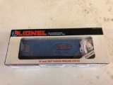 Lionel freight car