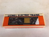 Lionel train car