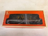 Lionel flat car