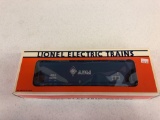 Lionel hopper car