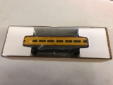 Lionel passenger car