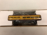 Lionel dining car